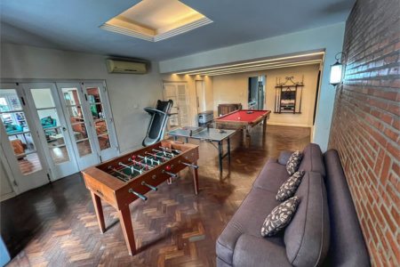 Apartamento à venda com 4 quartos, sendo 2 suítes,  em Flamengo, Rio de Janeiro, RJ