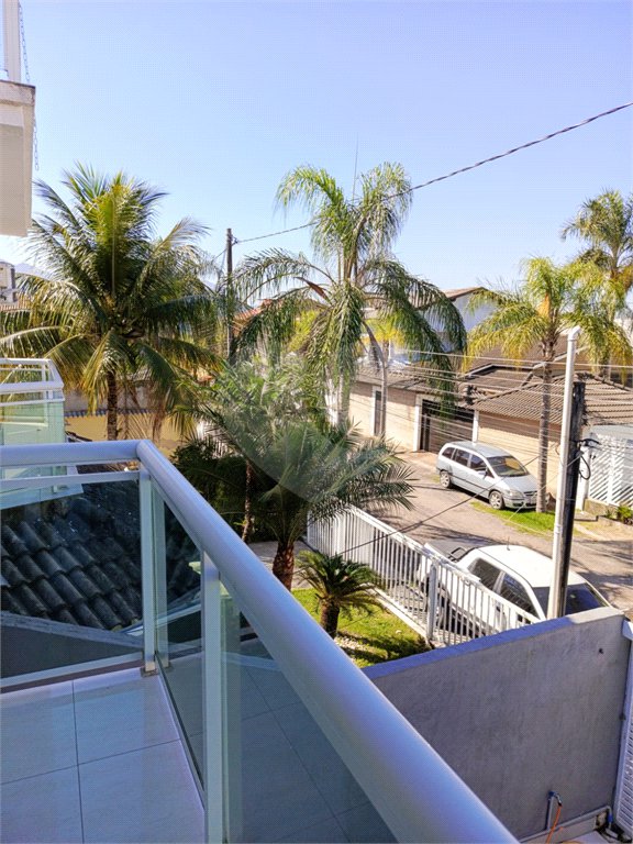 Casa à venda com 3 quartos, sendo 1 suíte, no condomínio Vargem Grande Quality Ii, Rio de Janeiro - RJ