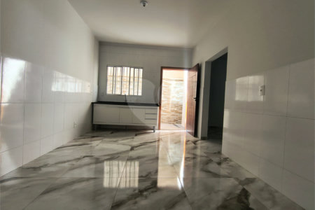 Casa Térrea para alugar com 2 quartos, sendo 1 suíte, em Jardim Residencial Veneza, Indaiatuba, SP