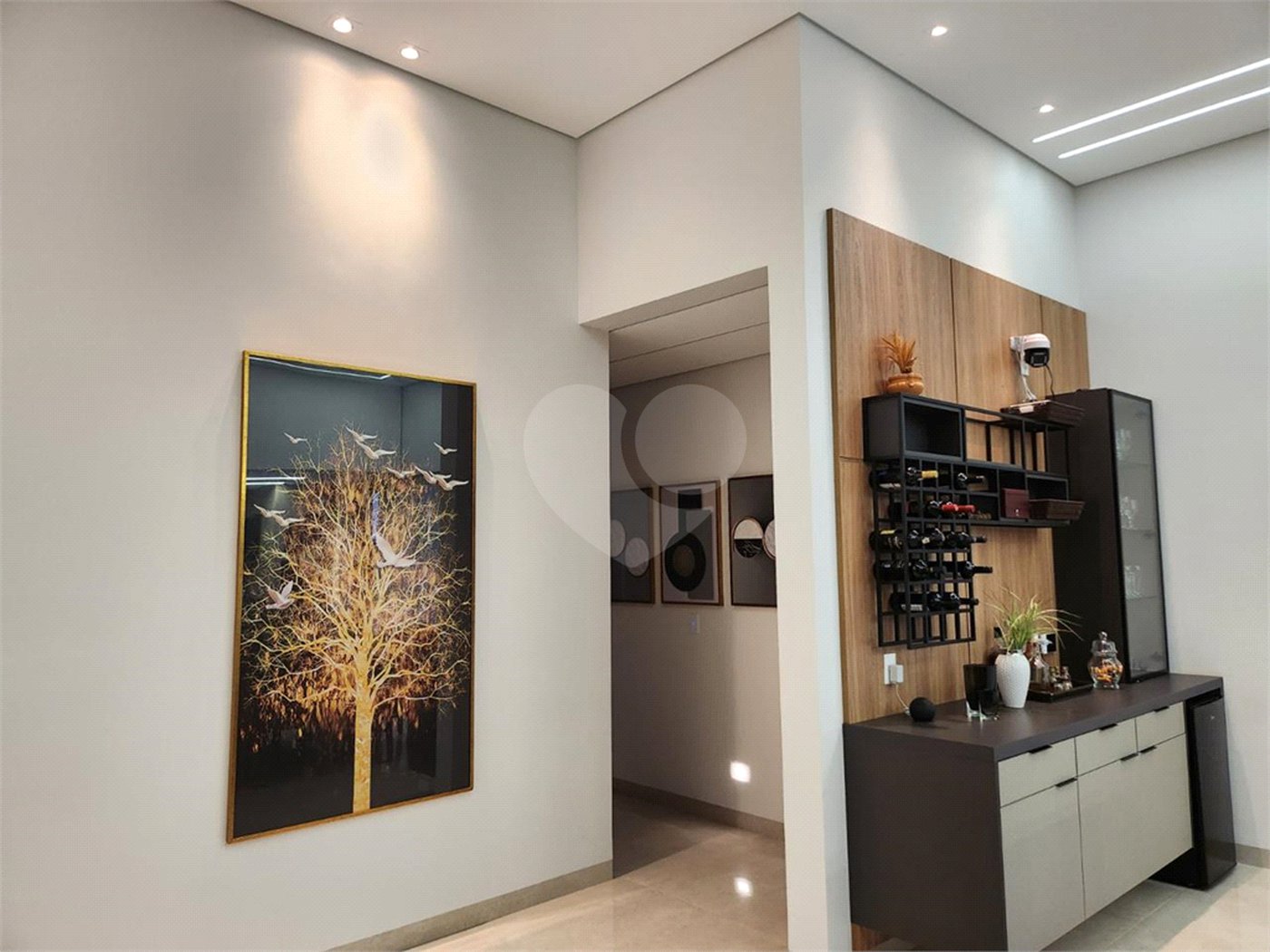 Casa à venda com 3 suítes em Residencial e Comercial Quinta das Laranjeiras, Araraquara, SP