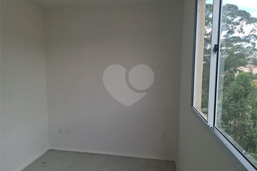 Apartamento à venda com 1 quarto em Tremembé, São Paulo, SP