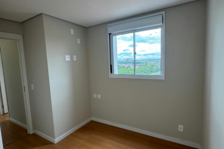 Apartamento à venda com 2 quartos em Jardim Villagio Ghiraldelli, Hortolândia, SP