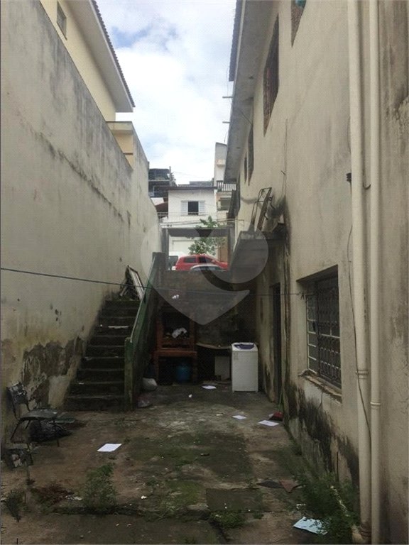 Casa à venda com 3 quartos em Vila Gustavo, São Paulo, SP
