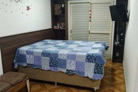 Sobrado à venda com 4 quartos, sendo 2 suítes, em Instituto de Previdência, São Paulo, SP