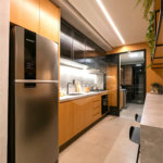 Apartamento à venda com 2 quartos, sendo 1 suíte, em Pinheiros, São Paulo, SP