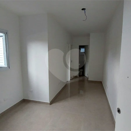 Casa à venda com 2 quartos no condomínio Dias Souza III, São Paulo - SP