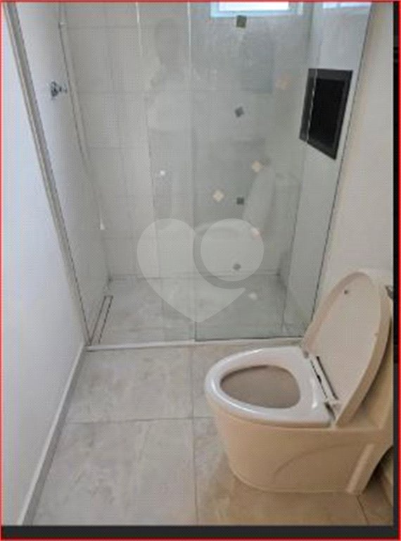 Sobrado à venda com 2 suítes em Vila Clementino, São Paulo, SP