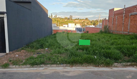 Terreno à venda em Residencial Morro da Mata, Salto, SP