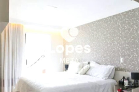 Apartamento à venda com 4 suítes em Parque Residencial Aquarius, São José dos Campos, SP