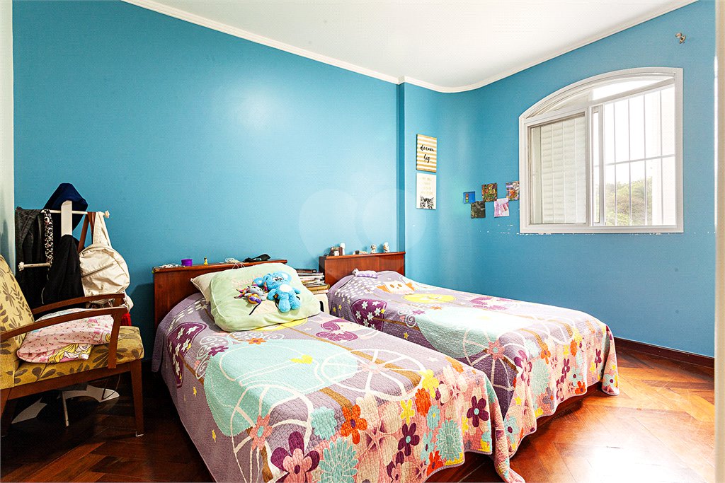 Apartamento à venda com 4 quartos, sendo 1 suíte, em Jardim Marajoara, São Paulo, SP