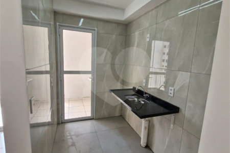 Apartamento à venda ou para alugar com 2 quartos em Várzea da Barra Funda, São Paulo, SP