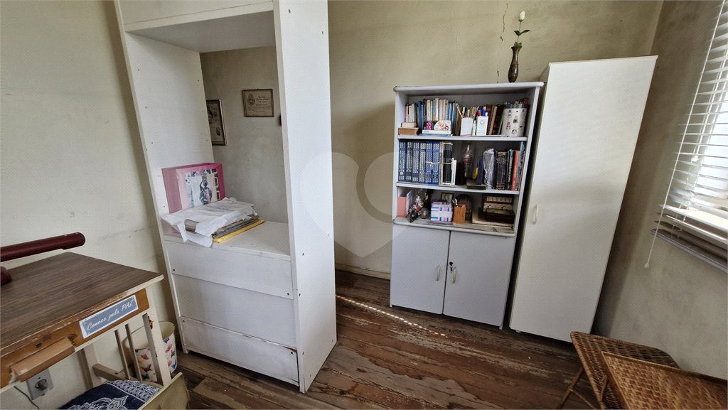 Casa à venda com 4 quartos, sendo 1 suíte, em Alto da Boa Vista, Rio de Janeiro, RJ