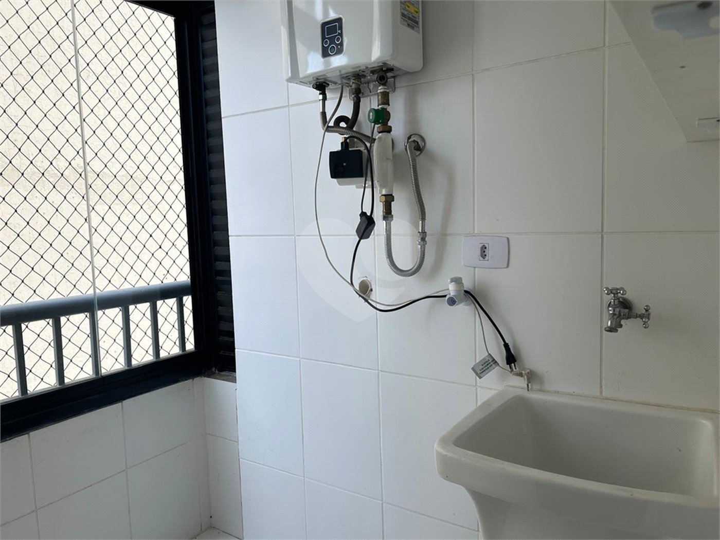 Apartamento à venda com 2 suítes em Pinheiros, São Paulo, SP