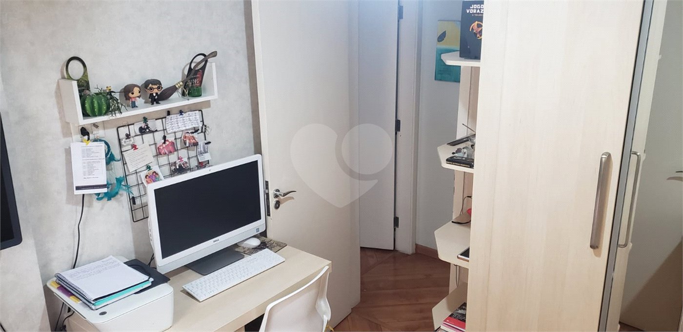 Apartamento à venda com 2 quartos em Santana, São Paulo, SP