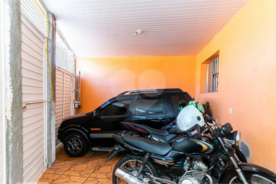 Sobrado à venda com 9 quartos, sendo 4 suítes, em Vila Guilherme, São Paulo, SP