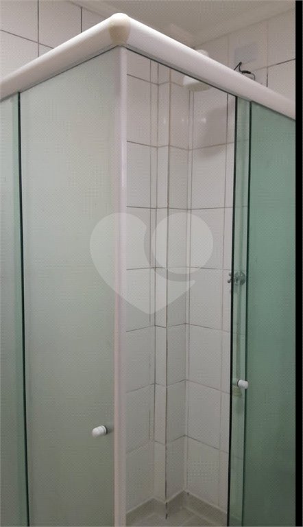 Apartamento à venda com 2 quartos em Bom Retiro, São Paulo, SP