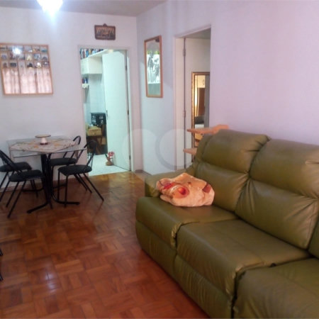 Apartamento à venda com 2 quartos em Jardim Paulista, São Paulo, SP