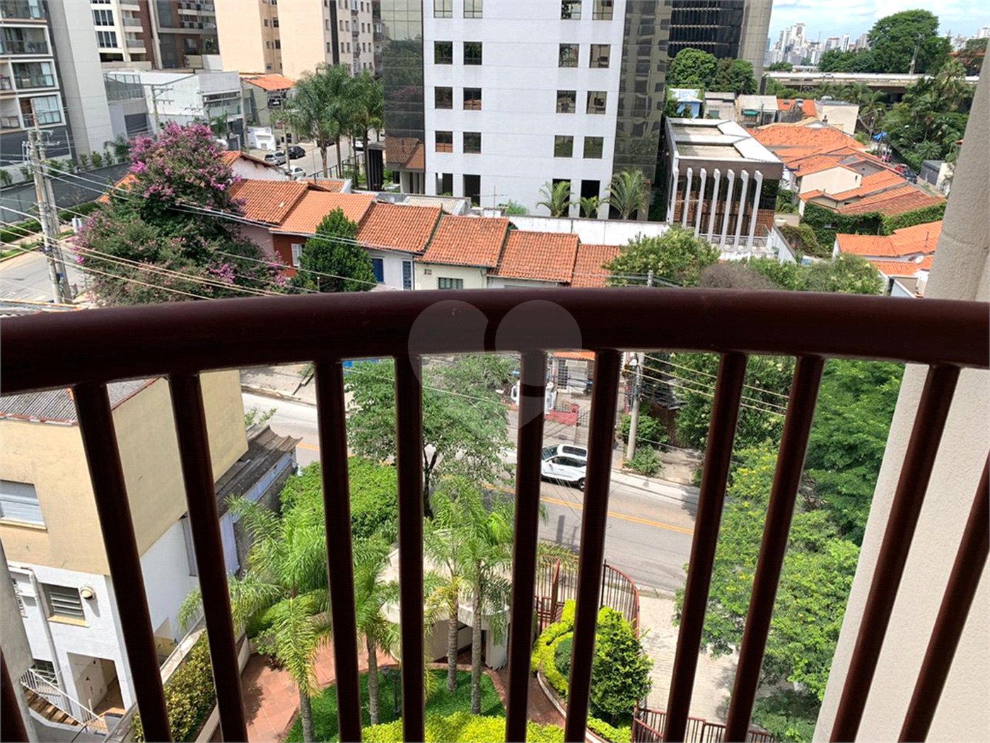 Apartamento à venda com 2 quartos em Pinheiros, São Paulo, SP