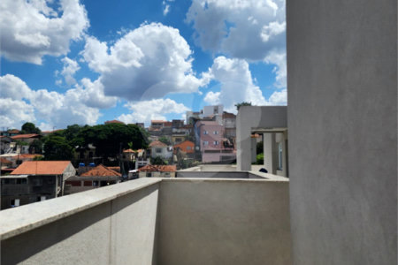 Apartamento à venda com 2 quartos em Vila Aurora (zona Norte), São Paulo, SP