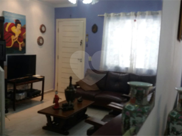 Casa à venda com 2 suítes no condomínio Residencial Taormina, São Paulo - SP