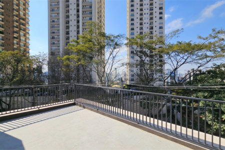 Casa à venda com 4 suítes no condomínio Cube Cidade Jardim, São Paulo - SP