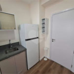 Apartamento à venda com 1 quarto em Vila Cordeiro, São Paulo, SP