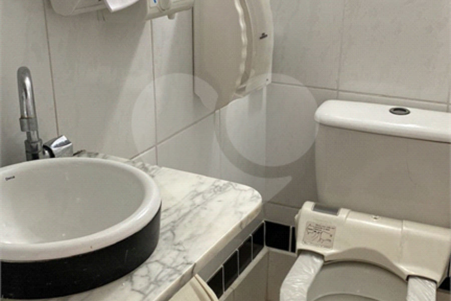 Sala à venda no Centro, São Paulo, SP