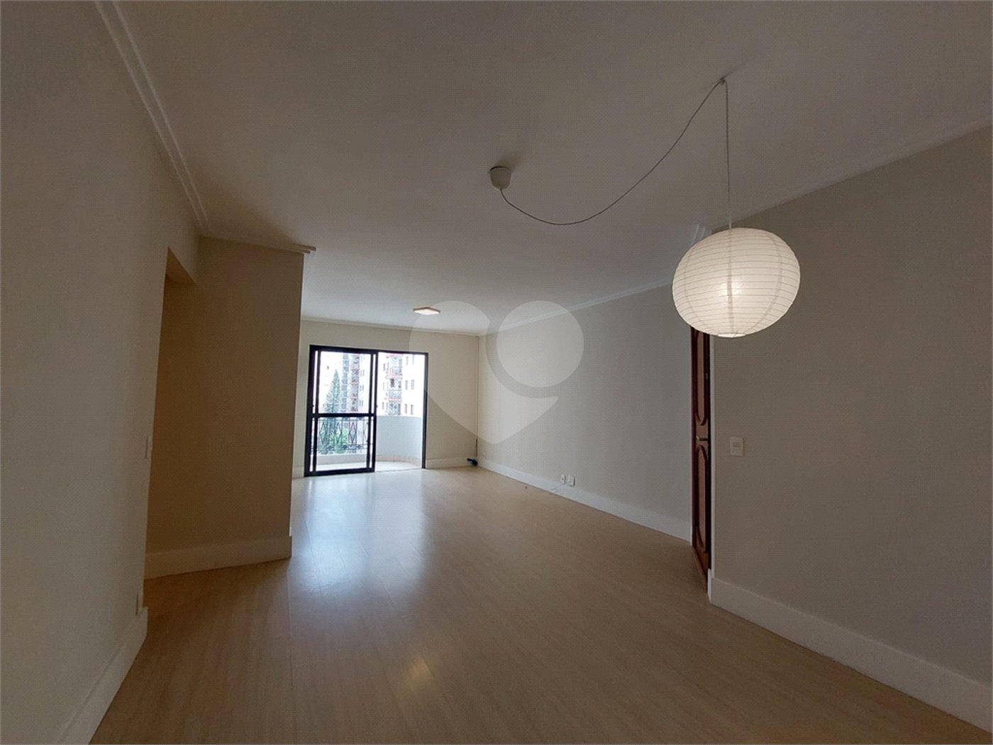 Apartamento para alugar com 4 quartos, sendo 1 suíte, em Vila Leopoldina, São Paulo, SP