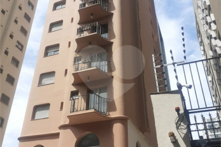 Flat à venda com 1 suíte em Jardim Paulista, São Paulo, SP