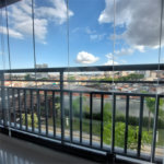Apartamento à venda com 3 quartos, sendo 1 suíte, em Jardim Flor da Montanha, Guarulhos, SP