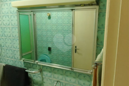 Sobrado à venda com 2 quartos em Vila Maria, São Paulo, SP