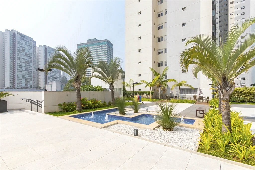 Apartamento à venda com 3 quartos, sendo 1 suíte, em Jardim Caboré, São Paulo, SP