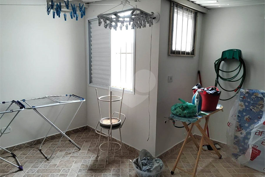 Casa à venda com 2 suítes no condomínio Residencial North Capricho, São Paulo - SP