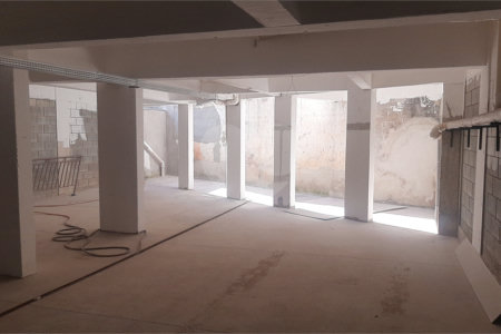 Casa à venda com 2 quartos no condomínio Residencial Luta, São Paulo - SP