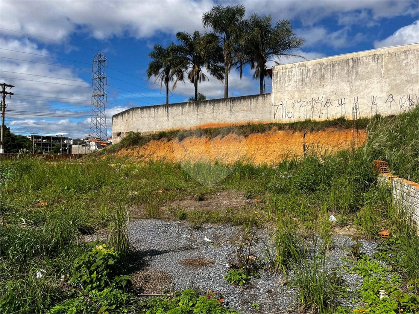 Terreno à venda ou para alugar em Vila Rio Branco, Itapetininga, SP