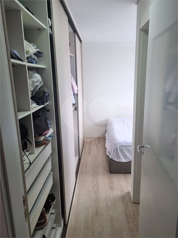 Apartamento à venda com 3 quartos, sendo 1 suíte, em Tucuruvi, São Paulo, SP