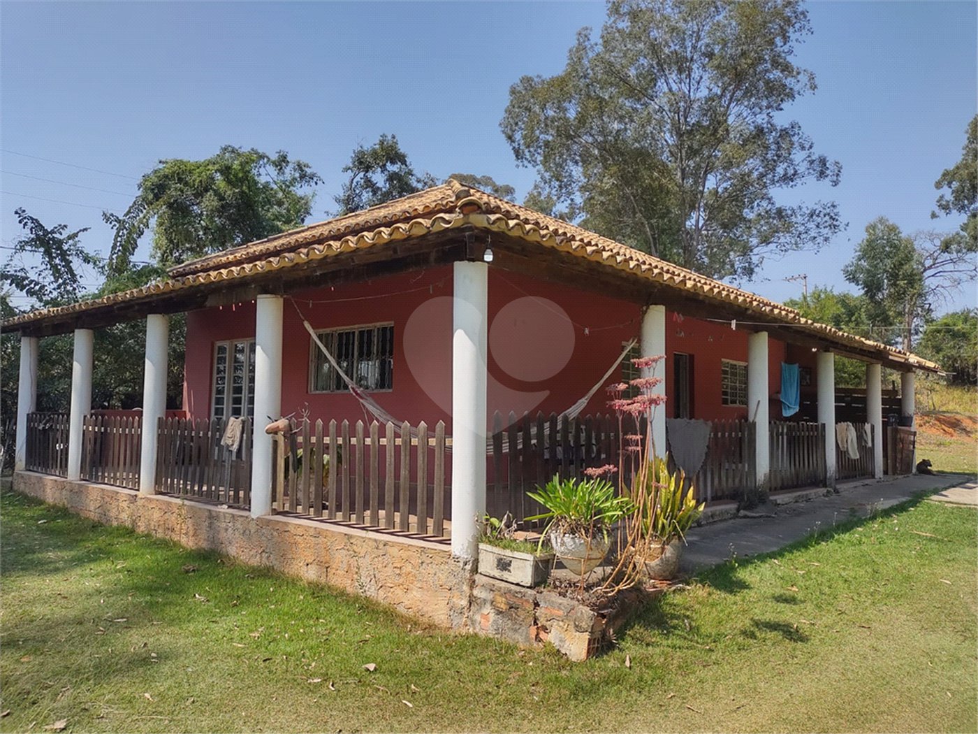 Chácara à venda com 4 quartos em Residencial Chácara da Planície, Sorocaba, SP