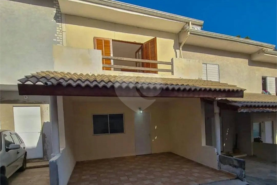 Casa à venda com 2 quartos no condomínio Villagio dos Pinhais, Pinhalzinho - SP