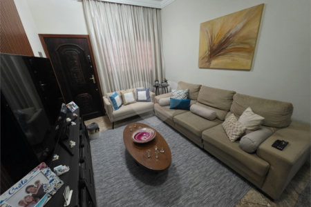 Sobrado à venda com 6 quartos, sendo 3 suítes, em Santa Teresinha, São Paulo, SP