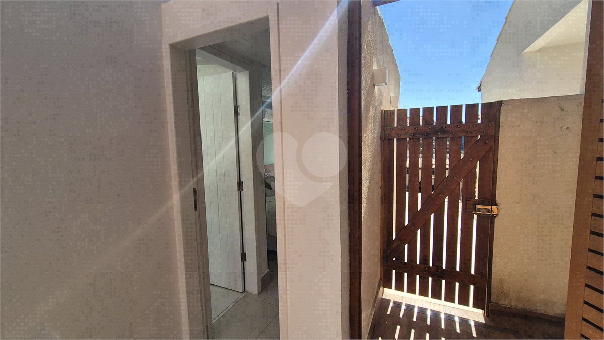 Casa em condomínio à venda com 4 quartos, sendo 3 suítes, em Geribá, Armação dos Búzios, RJ
