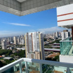 Apartamento à venda com 3 quartos, sendo 1 suíte, em Vila Zilda, São Paulo, SP