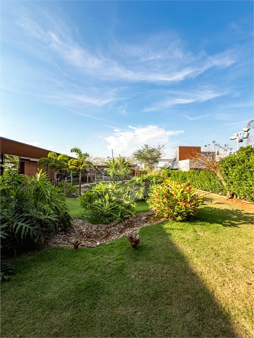 Casa à venda com 3 suítes no condomínio Primavera, Salto - SP