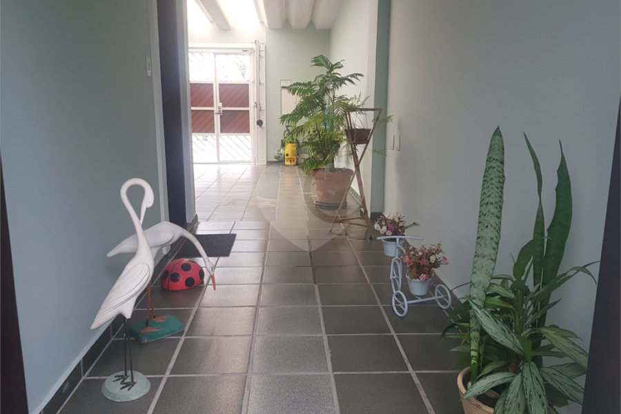 Sobrado à venda com 4 quartos em Jaçanã, São Paulo, SP