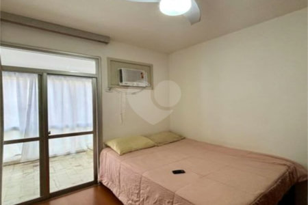 Apartamento à venda com 3 quartos, sendo 1 suíte, em Botafogo, Rio de Janeiro, RJ