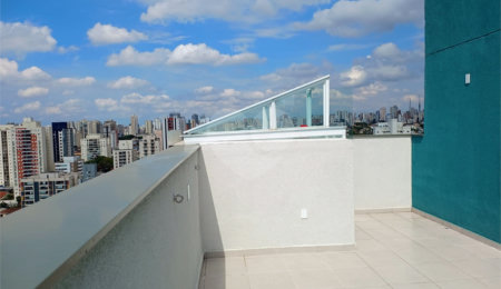 Apartamento à venda com 2 quartos em Vila Ipojuca, São Paulo, SP