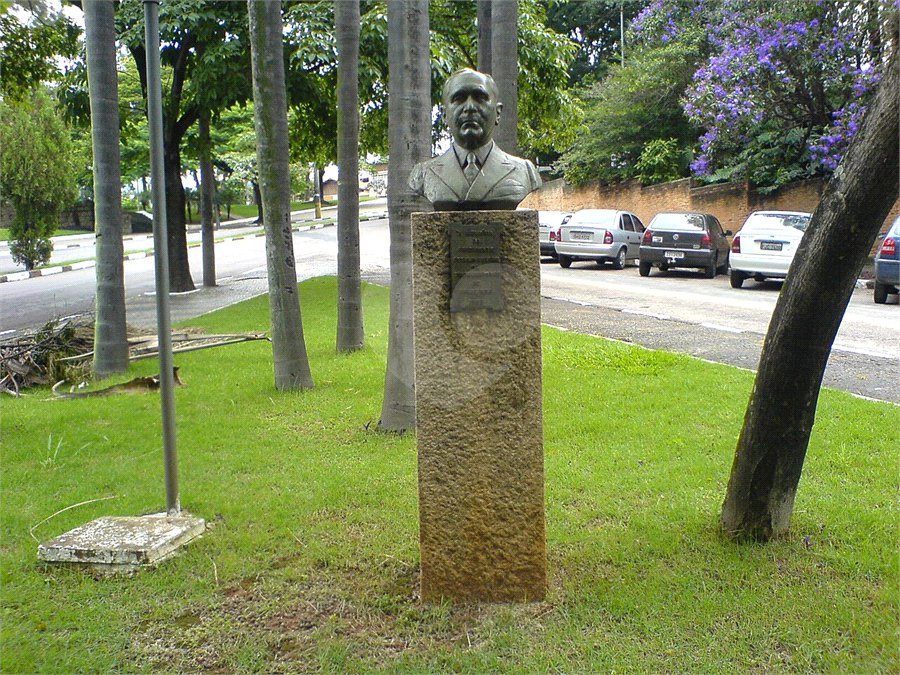 Terreno à venda no condomínio Bosque da Mata, Valinhos - SP
