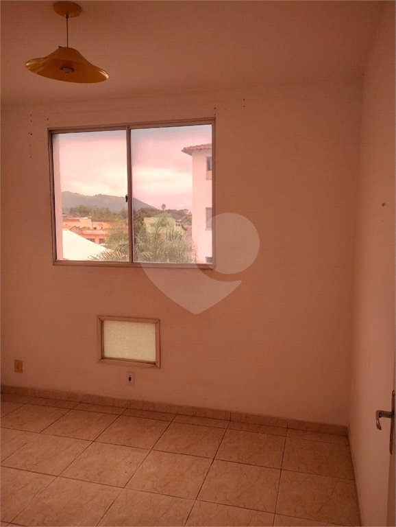 Apartamento à venda com 2 quartos em Santíssimo, Rio de Janeiro, RJ