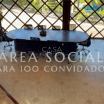 Casa à venda com 23 quartos, sendo 8 suítes,  em Taiaçupeba, Mogi das Cruzes, SP
