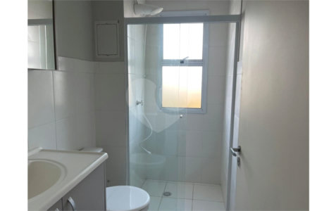 Apartamento à venda com 2 quartos em Parque Imperial, Ferraz de Vasconcelos, SP