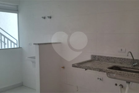 Casa à venda com 2 quartos no condomínio Maestro Villa Lobo, São Paulo - SP